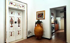 Appartamento Palazzo Antonelli