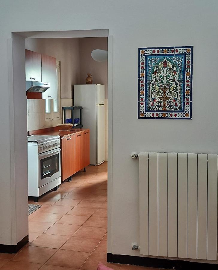 Appartamento Palazzo Antonelli Monopoli Esterno foto